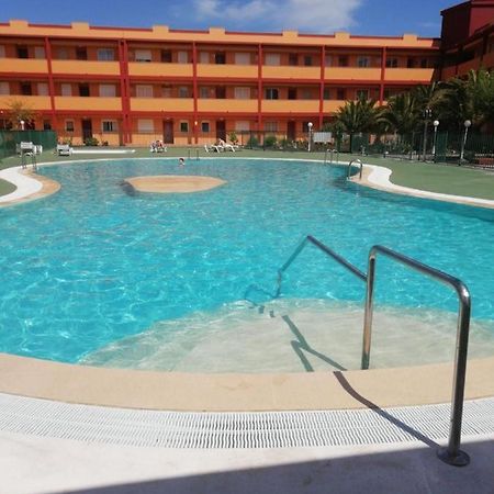 Casa Guira - Fuerteventura Apartment Parque Holandes Ngoại thất bức ảnh
