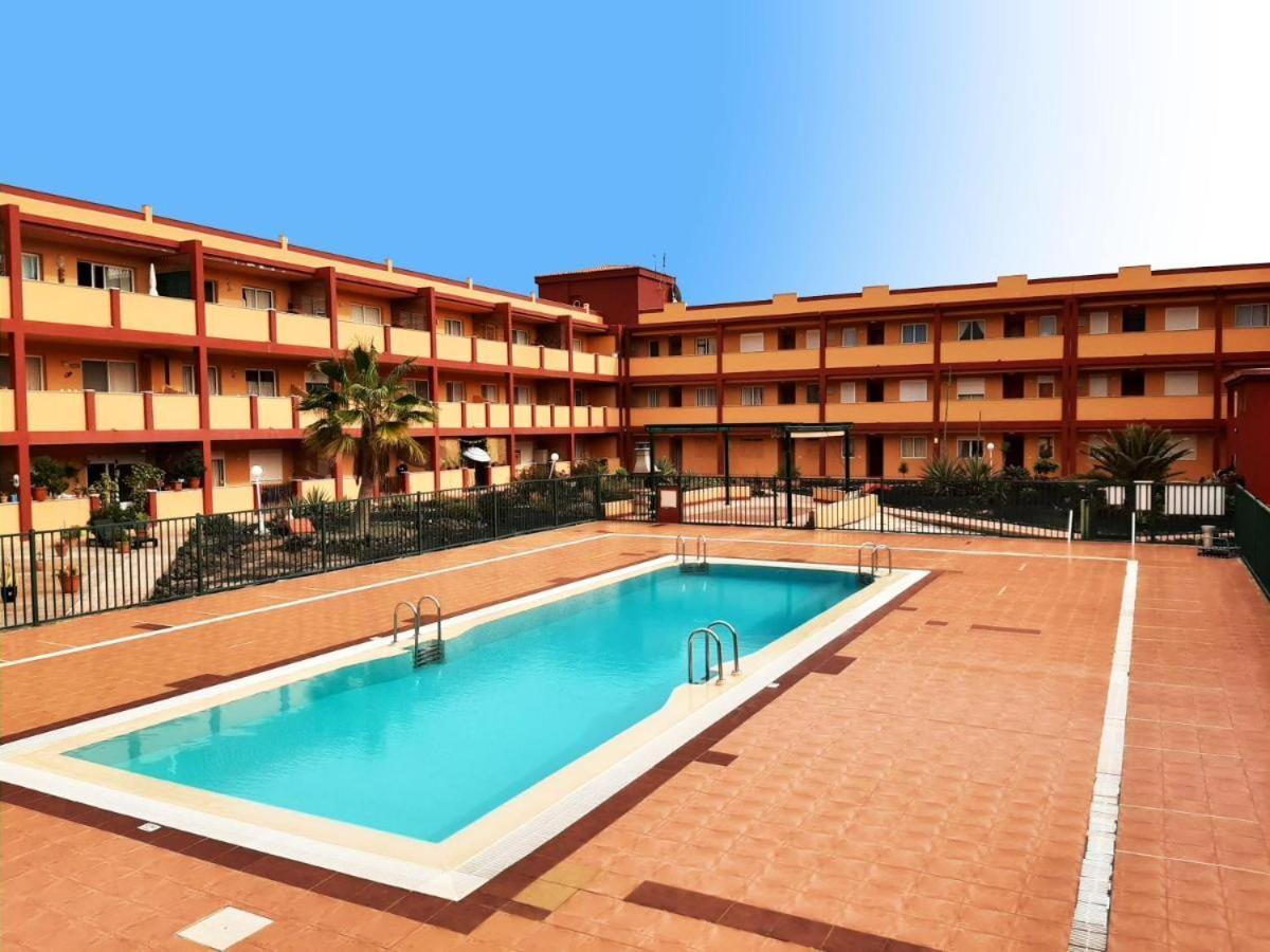 Casa Guira - Fuerteventura Apartment Parque Holandes Ngoại thất bức ảnh