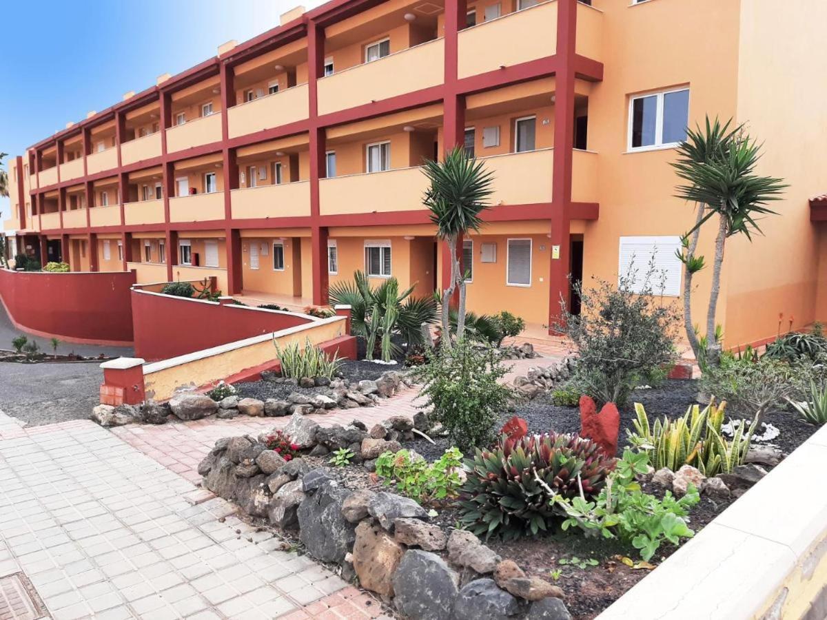 Casa Guira - Fuerteventura Apartment Parque Holandes Ngoại thất bức ảnh