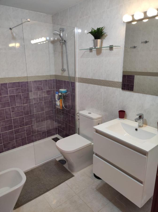 Casa Guira - Fuerteventura Apartment Parque Holandes Ngoại thất bức ảnh