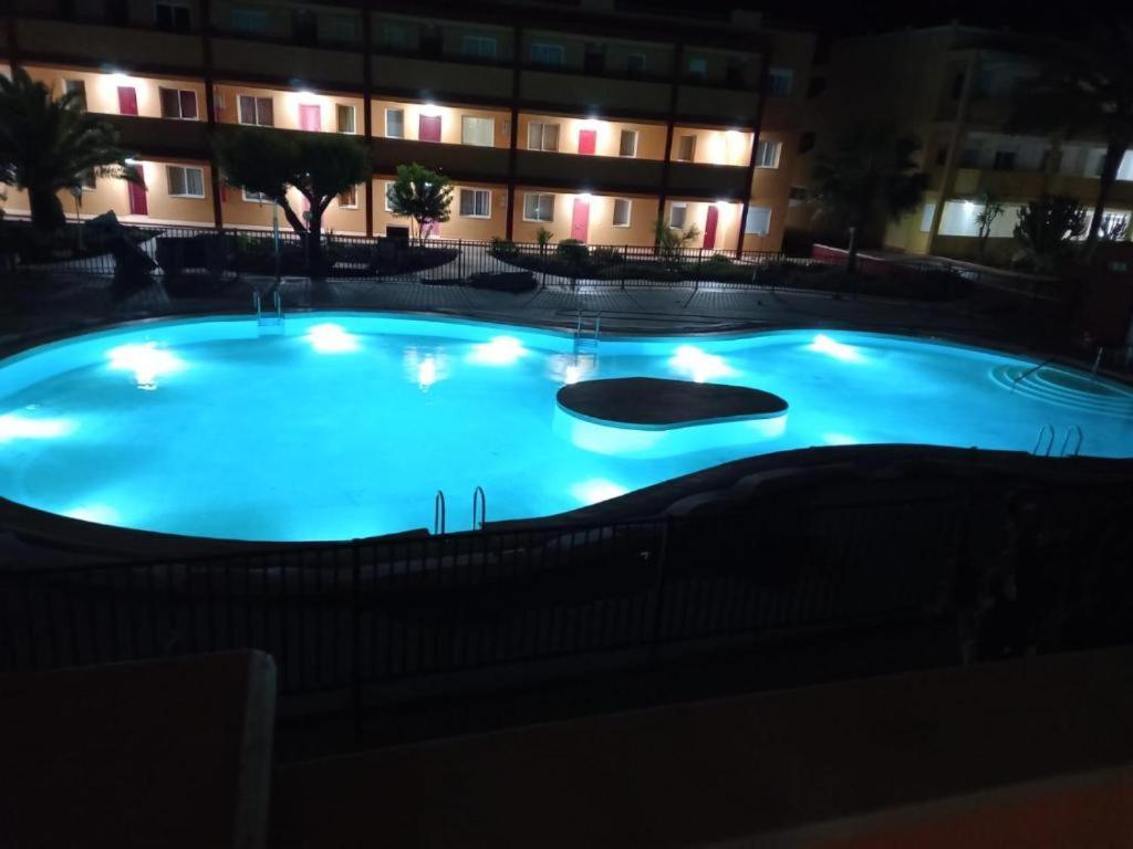 Casa Guira - Fuerteventura Apartment Parque Holandes Ngoại thất bức ảnh