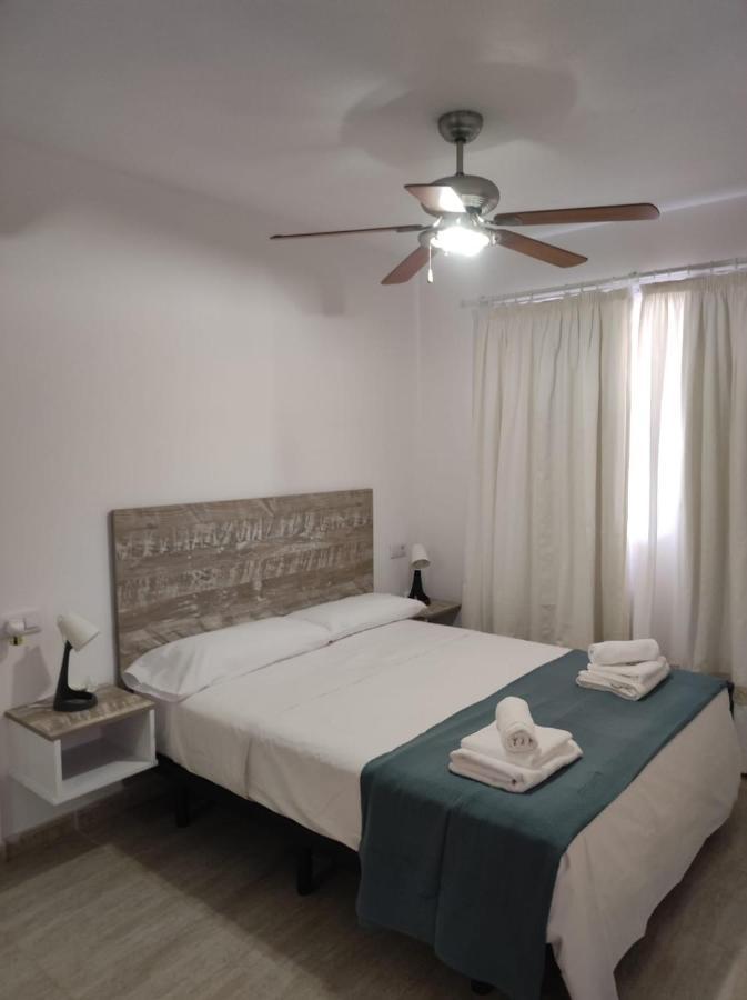Casa Guira - Fuerteventura Apartment Parque Holandes Ngoại thất bức ảnh