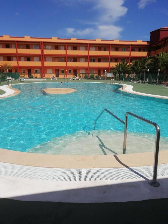 Casa Guira - Fuerteventura Apartment Parque Holandes Ngoại thất bức ảnh