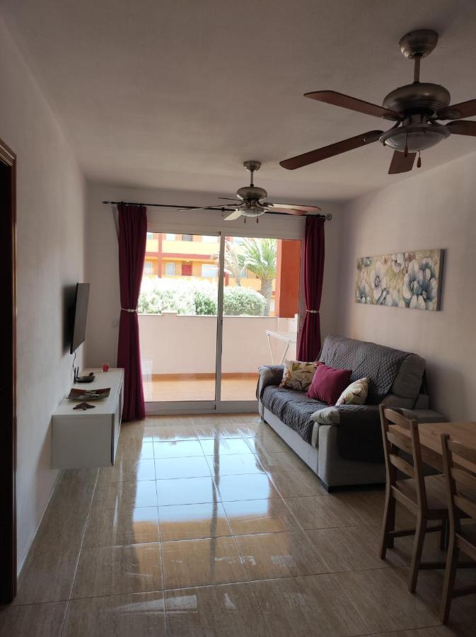 Casa Guira - Fuerteventura Apartment Parque Holandes Ngoại thất bức ảnh