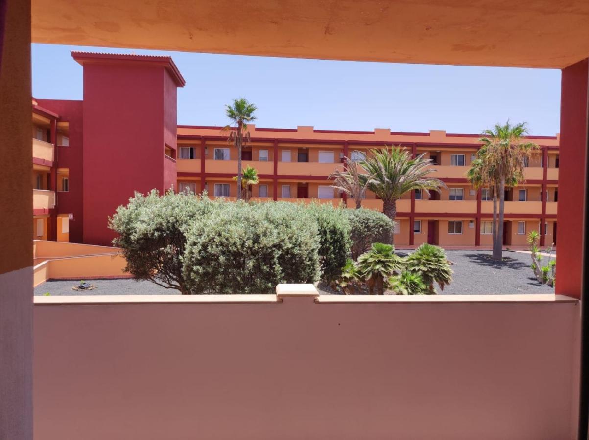 Casa Guira - Fuerteventura Apartment Parque Holandes Ngoại thất bức ảnh