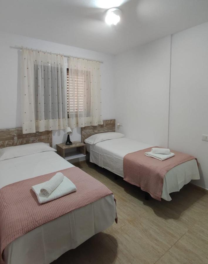 Casa Guira - Fuerteventura Apartment Parque Holandes Ngoại thất bức ảnh