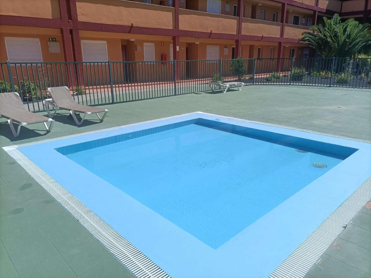 Casa Guira - Fuerteventura Apartment Parque Holandes Ngoại thất bức ảnh