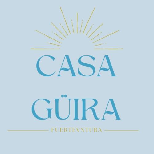 Casa Guira - Fuerteventura Apartment Parque Holandes Ngoại thất bức ảnh