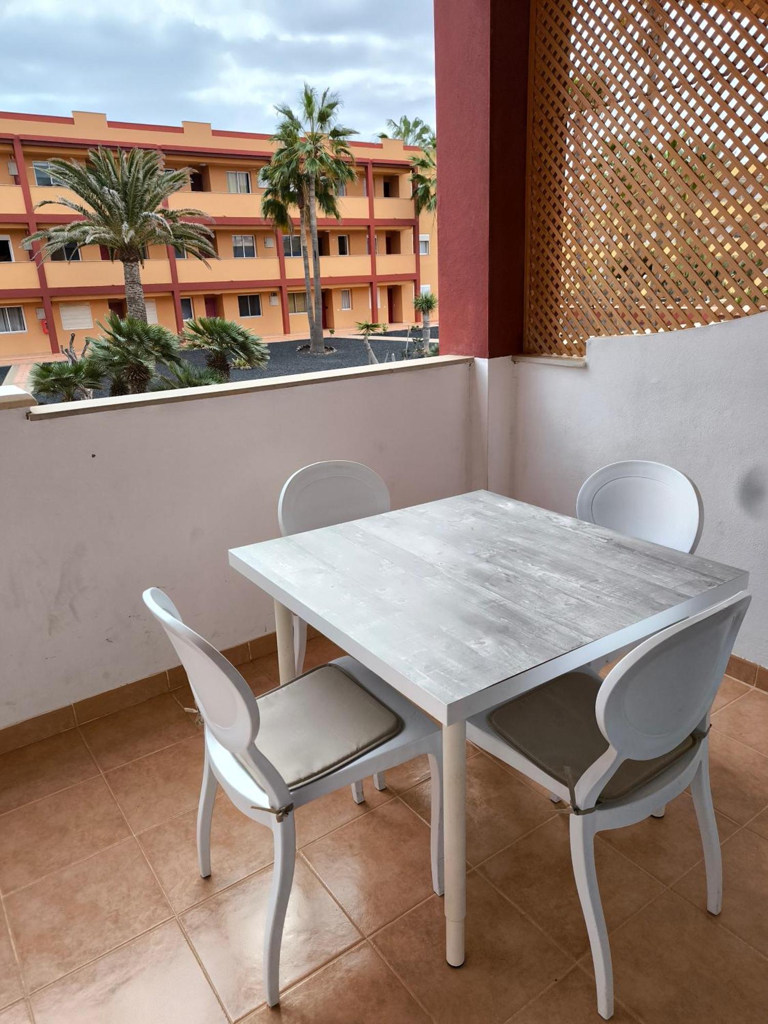 Casa Guira - Fuerteventura Apartment Parque Holandes Ngoại thất bức ảnh
